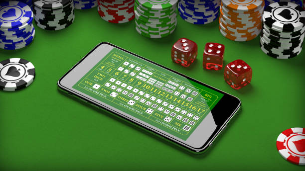 Online Casino Singapore: Why Players Love Online Casino Singapore
